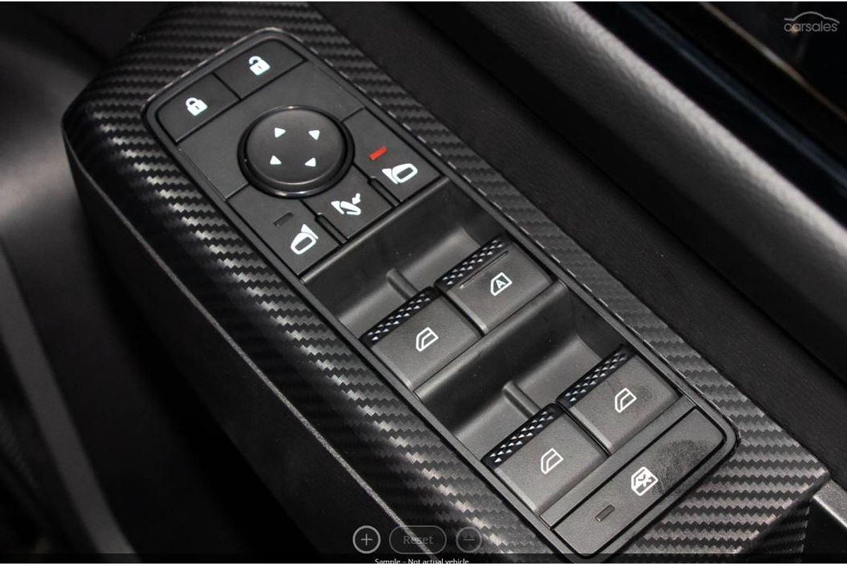 2024 Mitsubishi Triton GLS MV 4X4