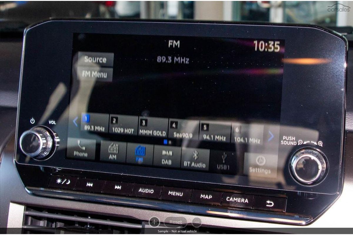 2024 Mitsubishi Triton GLS MV 4X4