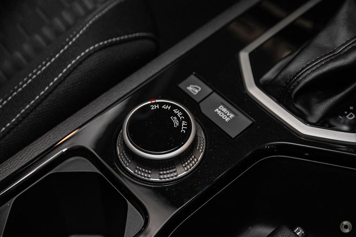 2024 Mitsubishi Triton GLS MV 4X4