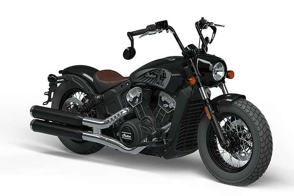 2024 Indian Scout Bobber Twenty