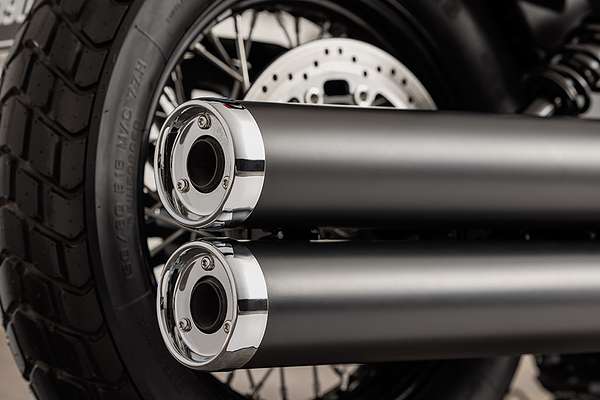 2024 Indian Scout Bobber Twenty