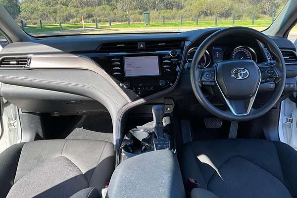 2019 Toyota Camry Ascent AXVH71R