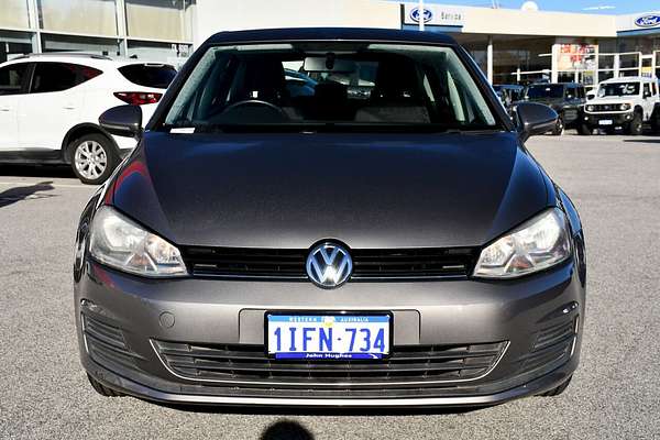 2015 Volkswagen Golf 92TSI 7