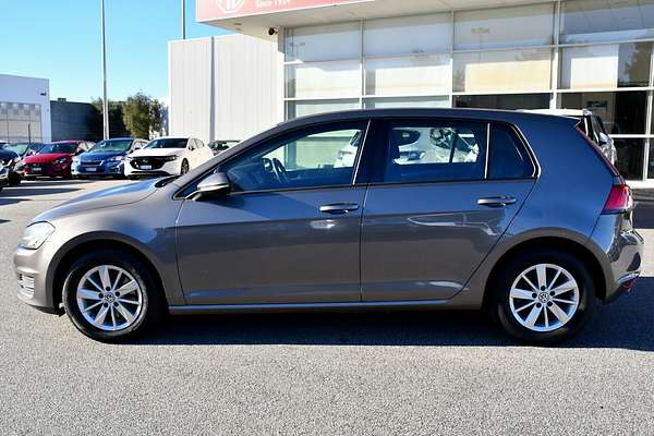 2015 Volkswagen Golf 92TSI 7