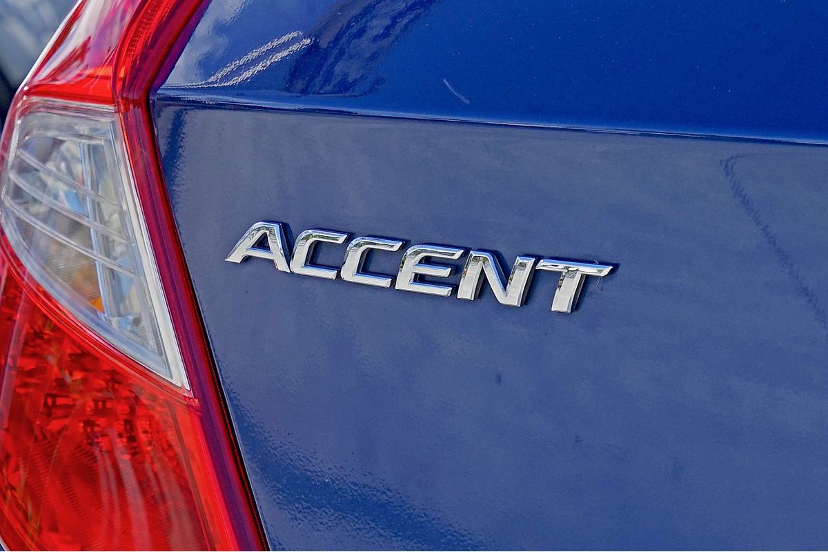 2016 Hyundai Accent Active RB4