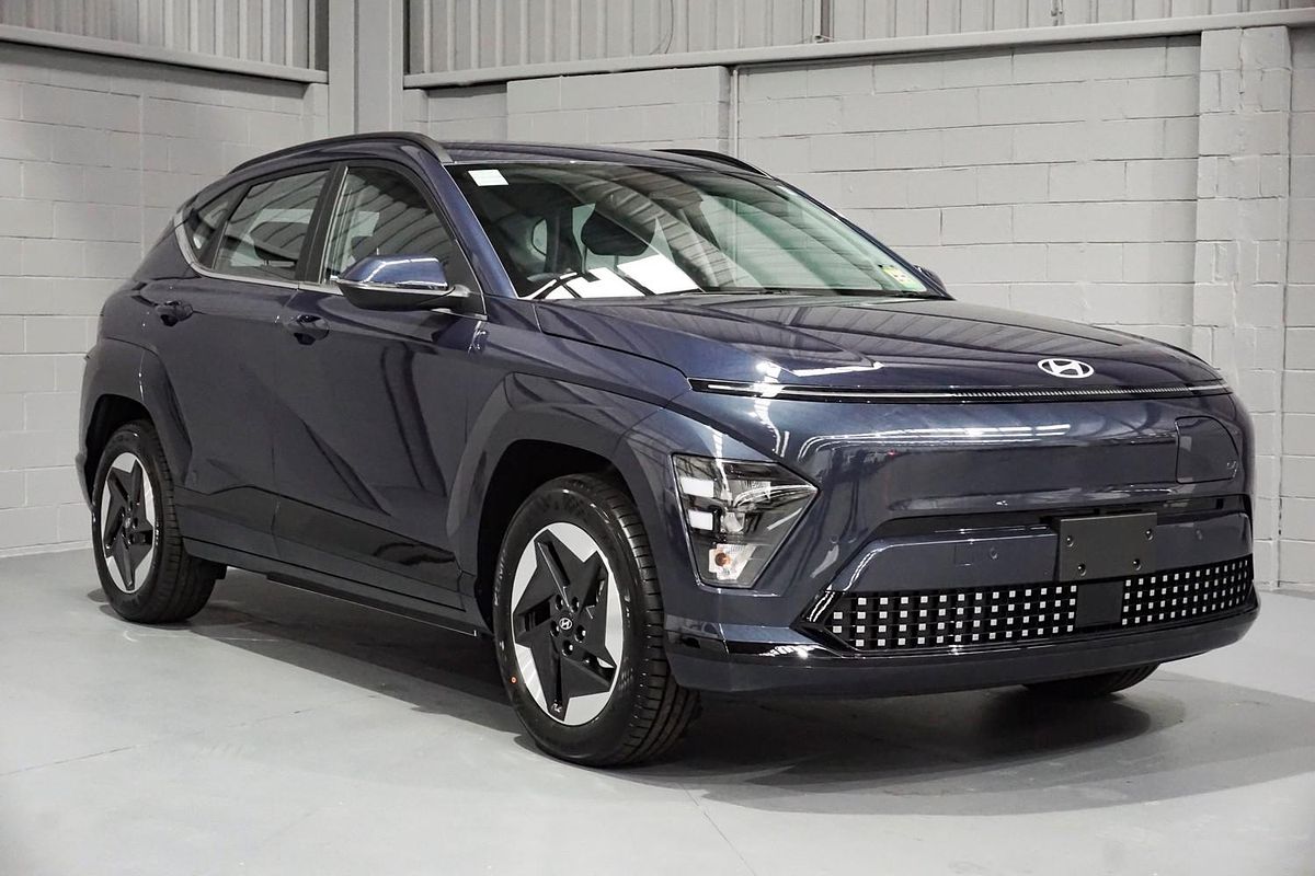 2024 Hyundai Kona Electric SX2.V1