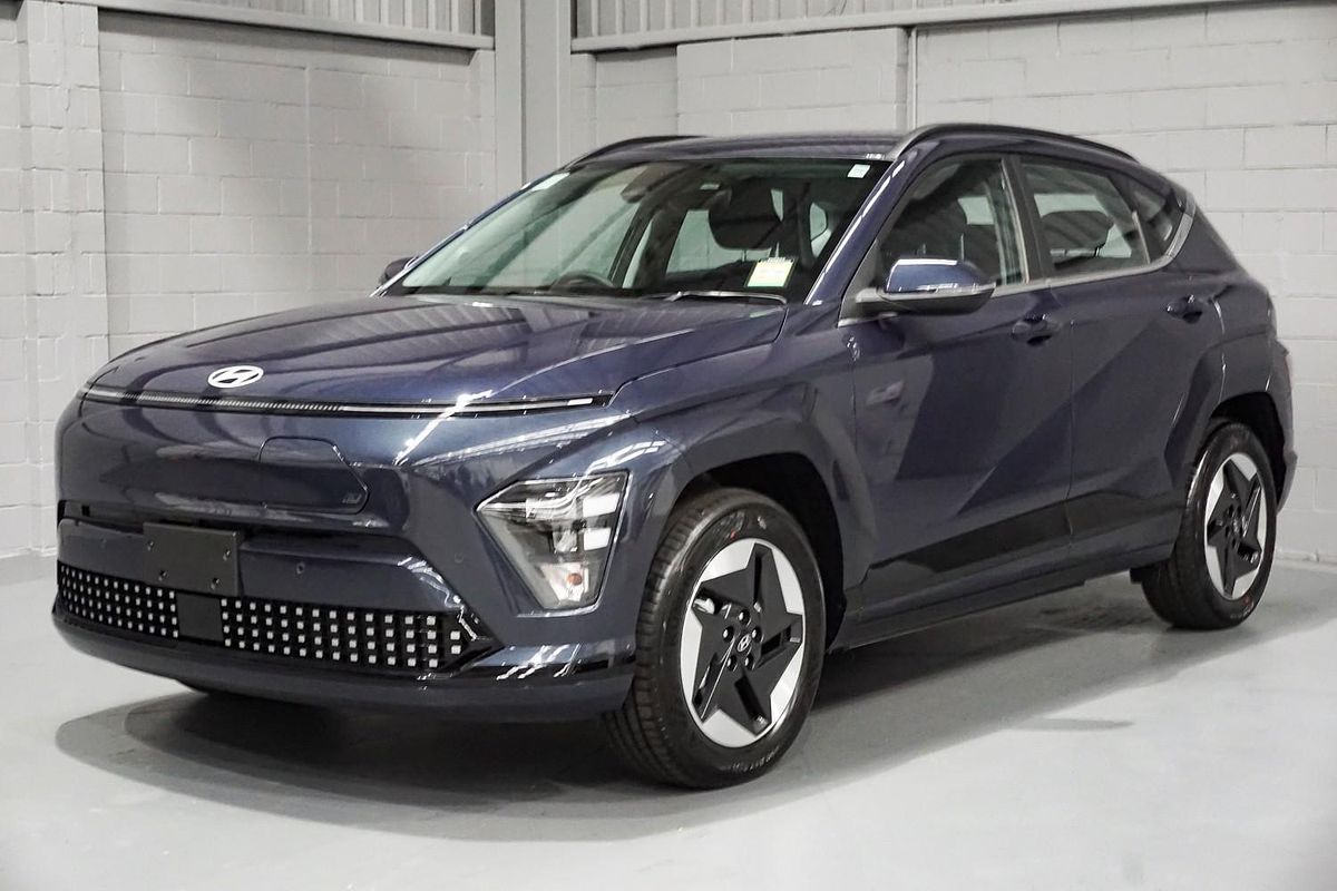 2024 Hyundai Kona Electric SX2.V1