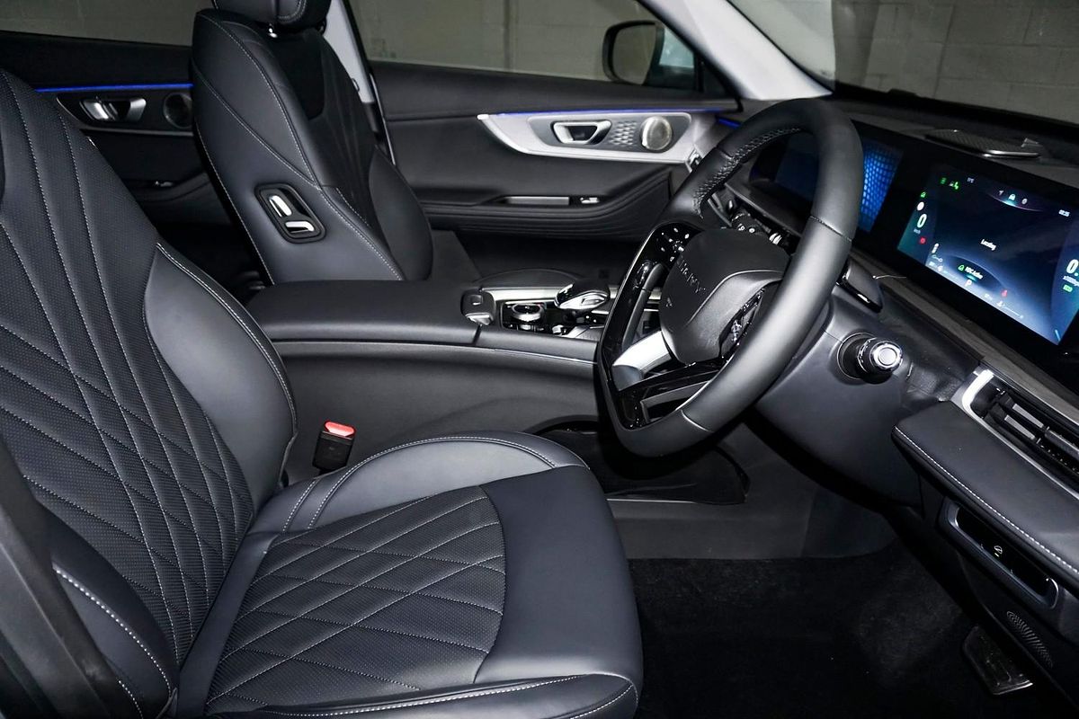 2024 Chery Tiggo 8 Pro Max Urban T31