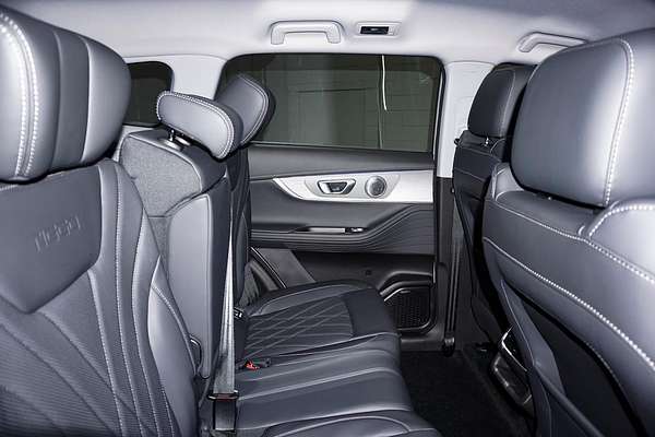 2024 Chery Tiggo 8 Pro Max Urban T31