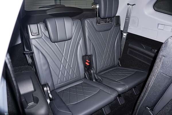 2024 Chery Tiggo 8 Pro Max Urban T31