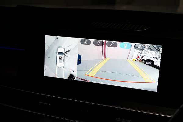 2024 Chery Tiggo 8 Pro Max Urban T31