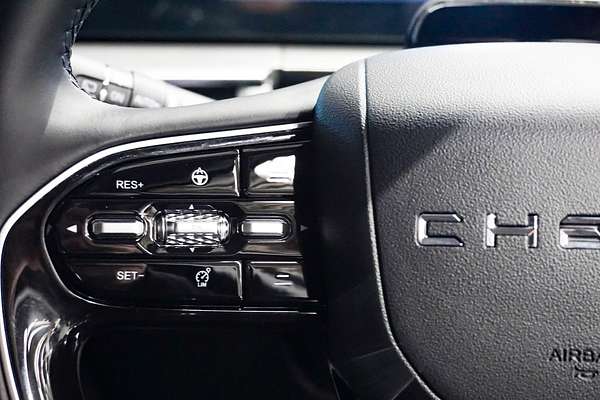 2024 Chery Tiggo 8 Pro Max Urban T31