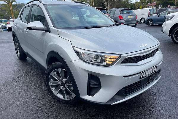 2023 Kia Stonic Sport YB