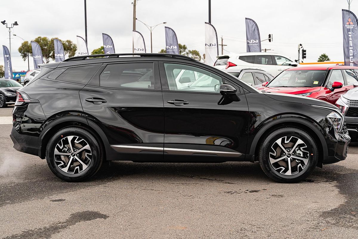 2024 Kia Sportage HEV GT-Line NQ5