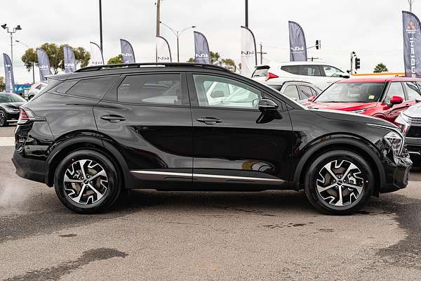 2024 Kia Sportage HEV GT-Line NQ5