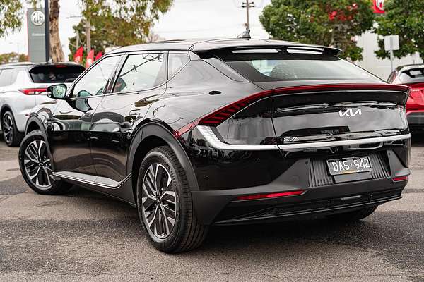 2024 Kia EV6 Air CV