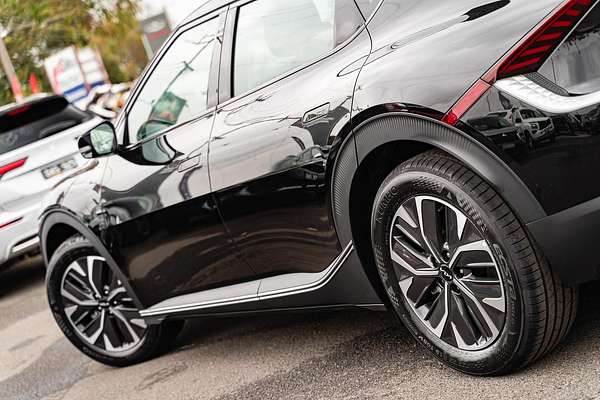2024 Kia EV6 Air CV