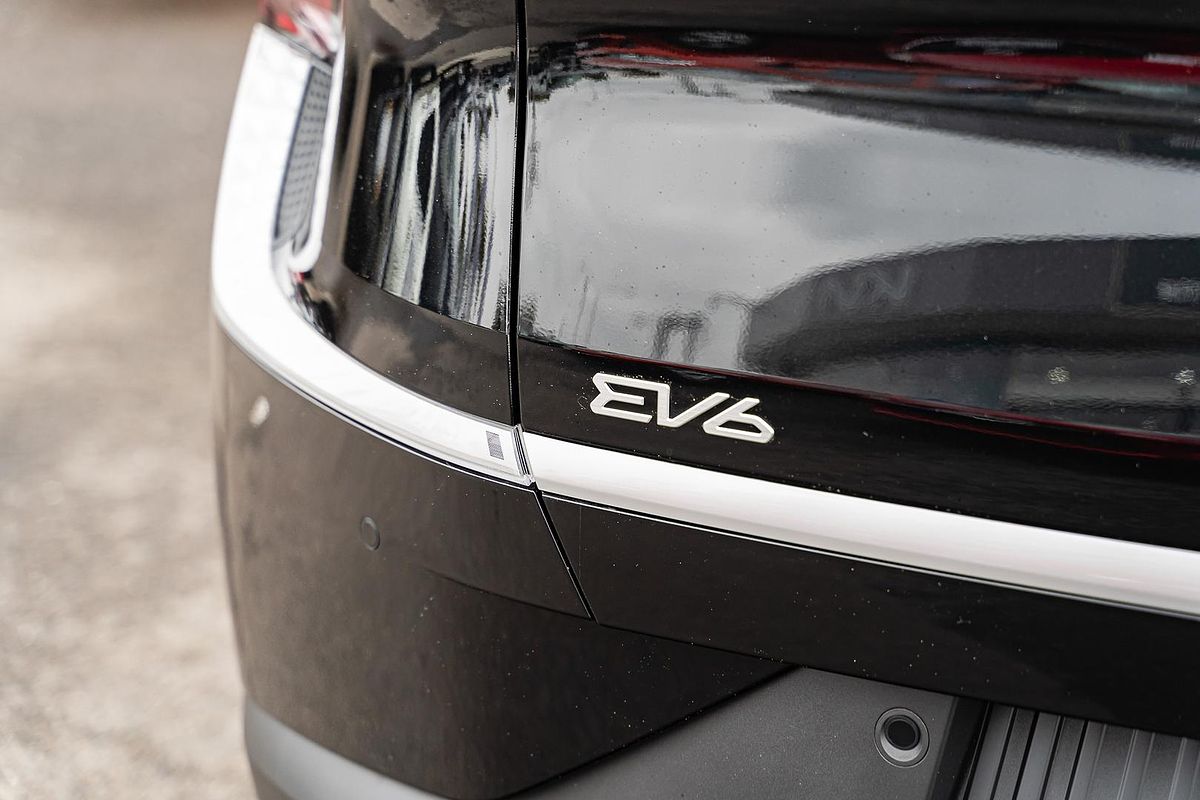 2024 Kia EV6 Air CV