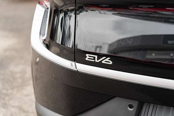 2024 Kia EV6 Air CV
