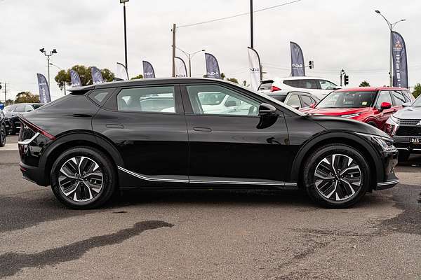 2024 Kia EV6 Air CV