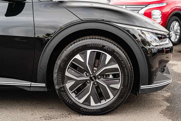 2024 Kia EV6 Air CV
