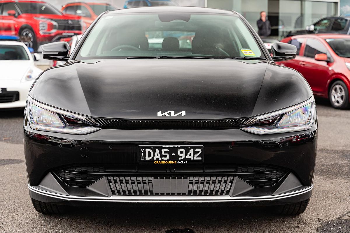 2024 Kia EV6 Air CV