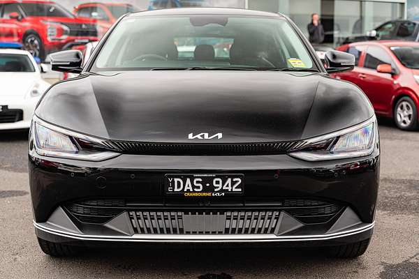 2024 Kia EV6 Air CV