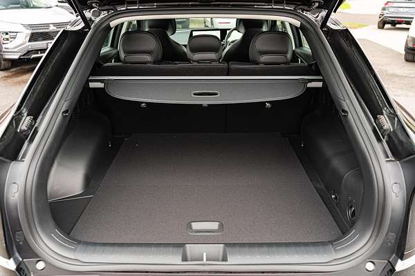 2024 Kia EV6 Air CV