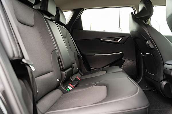 2024 Kia EV6 Air CV