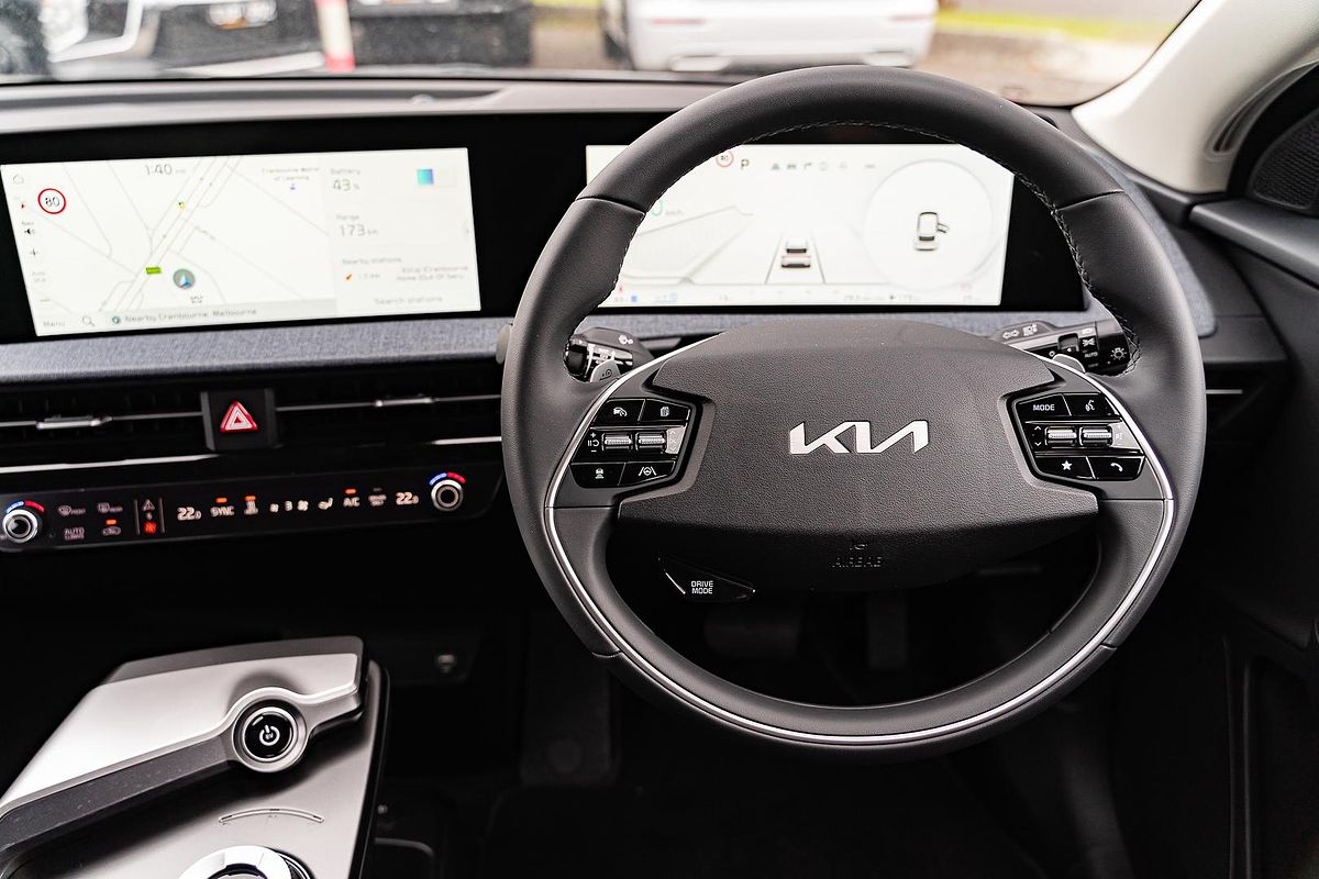 2024 Kia EV6 Air CV
