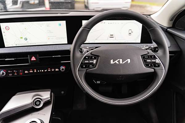 2024 Kia EV6 Air CV