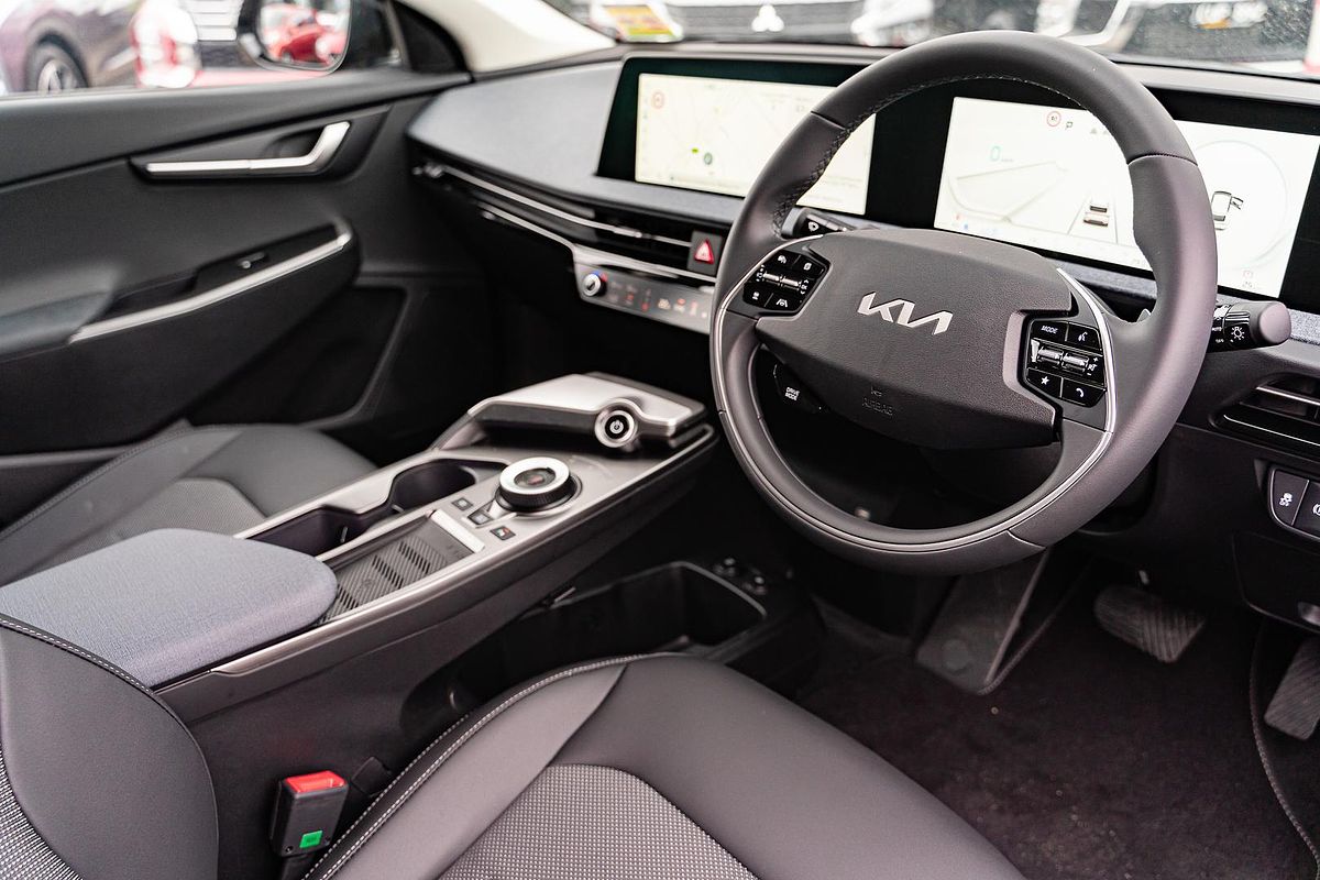 2024 Kia EV6 Air CV