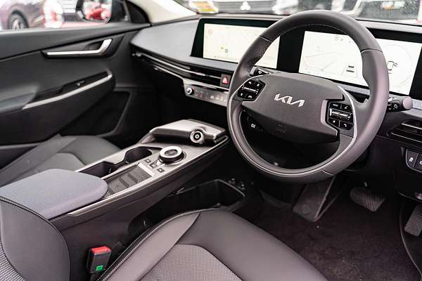 2024 Kia EV6 Air CV