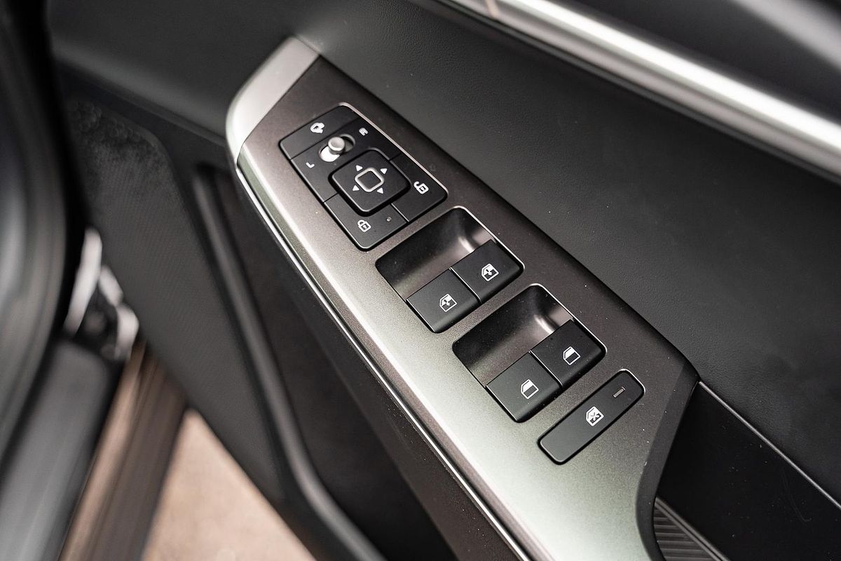 2024 Kia EV6 Air CV