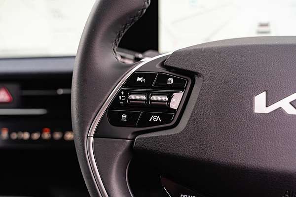 2024 Kia EV6 Air CV