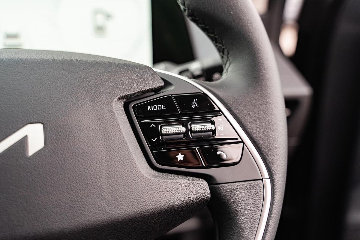 2024 Kia EV6 Air CV