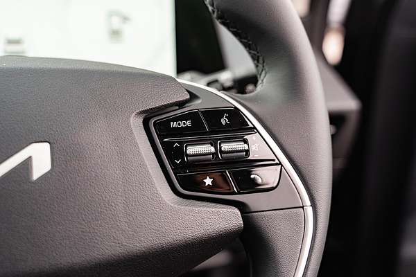 2024 Kia EV6 Air CV