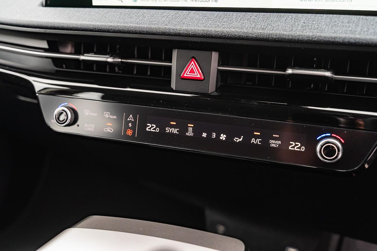 2024 Kia EV6 Air CV