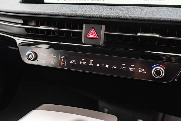 2024 Kia EV6 Air CV