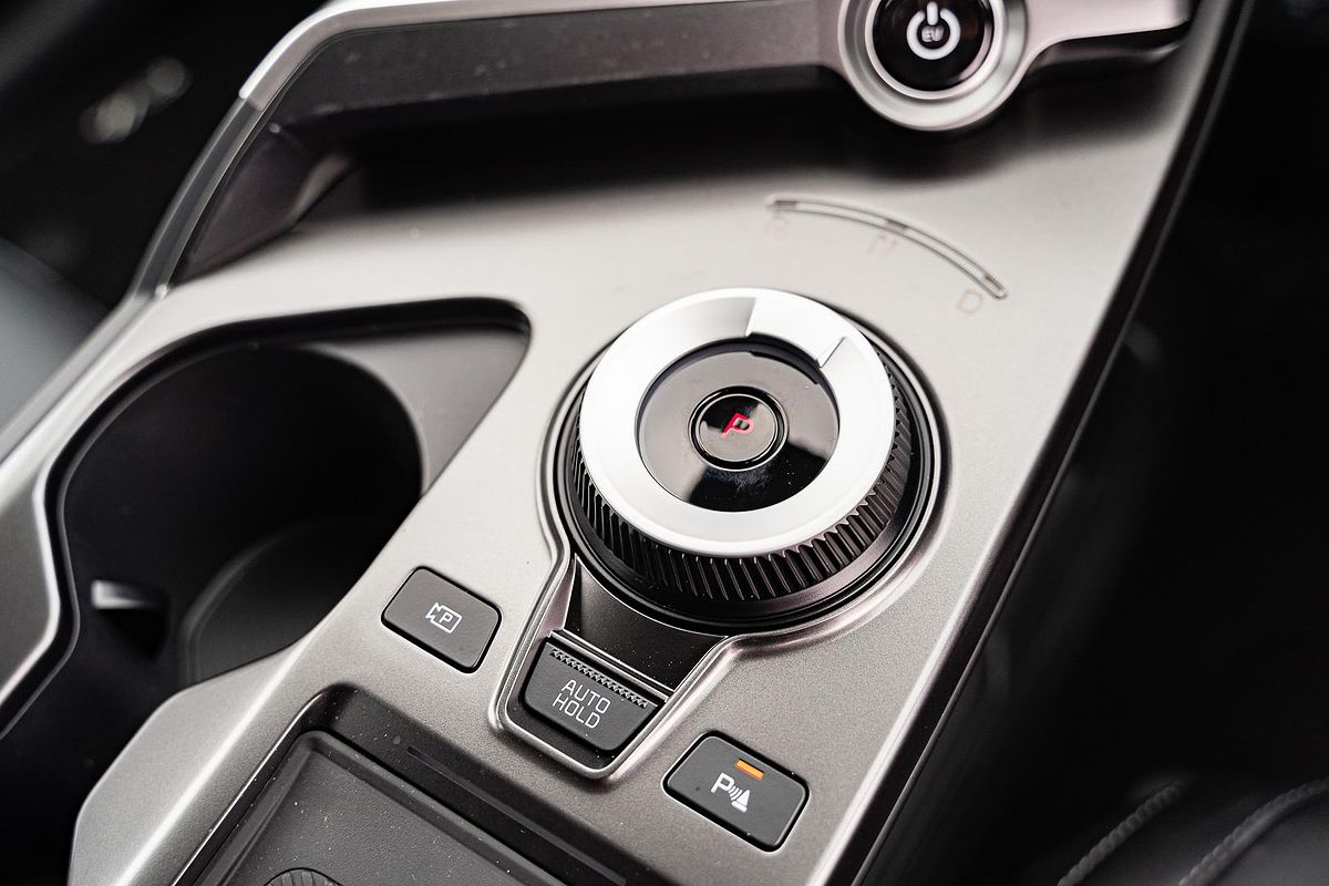 2024 Kia EV6 Air CV