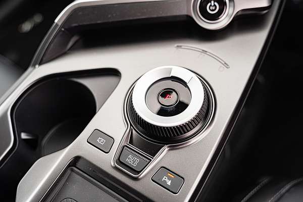 2024 Kia EV6 Air CV