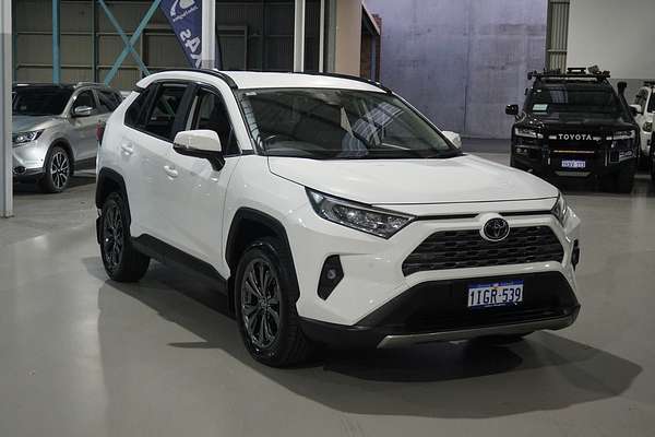 21 Toyota RAV4 Cars for Sale in Perth, WA | John Hughes