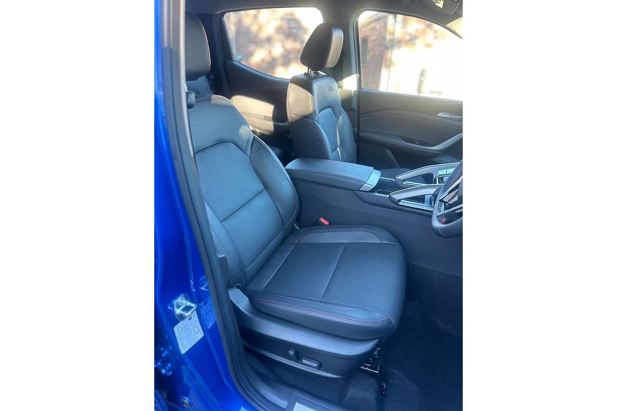 2024 LDV T60 Max PLUS SK8C 4X4