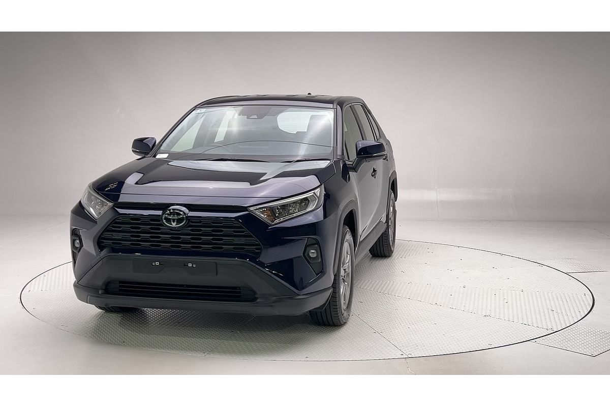 2023 Toyota RAV4 GX MXAA52R