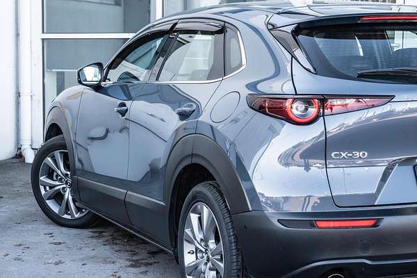 2020 Mazda CX-30 G20 Touring DM Series