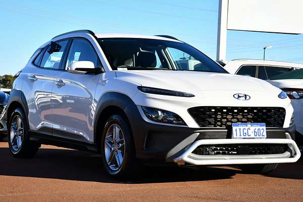 26 Hyundai Kona Cars for Sale in Perth, WA | John Hughes