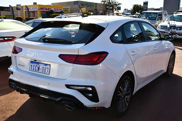 2024 Kia Cerato Sport BD