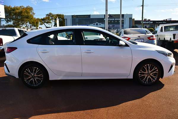 2024 Kia Cerato Sport BD