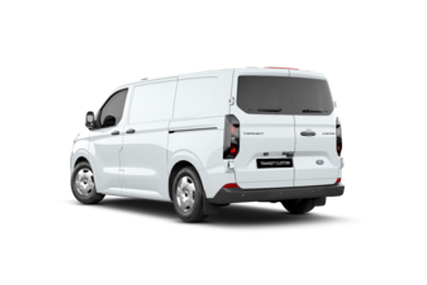 2023 Ford Transit Custom Trend 320S AV