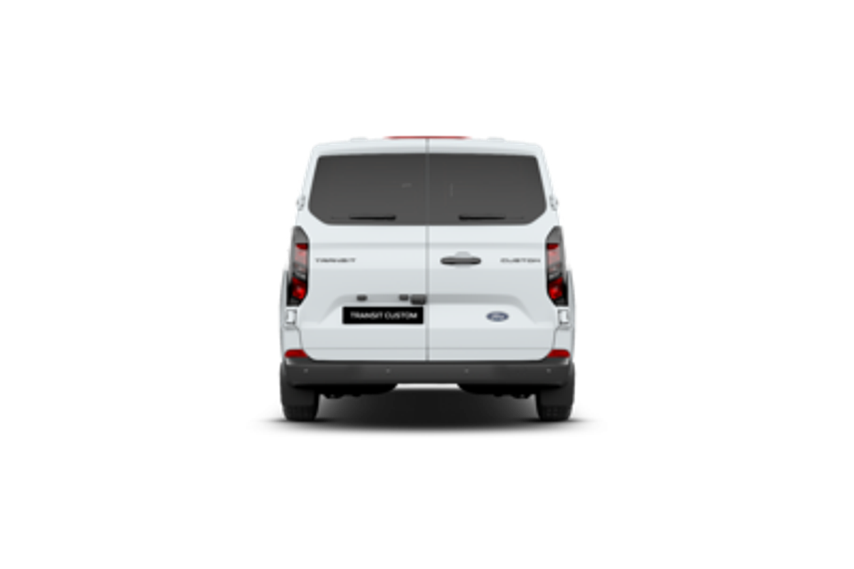 2023 Ford Transit Custom Trend 320S AV